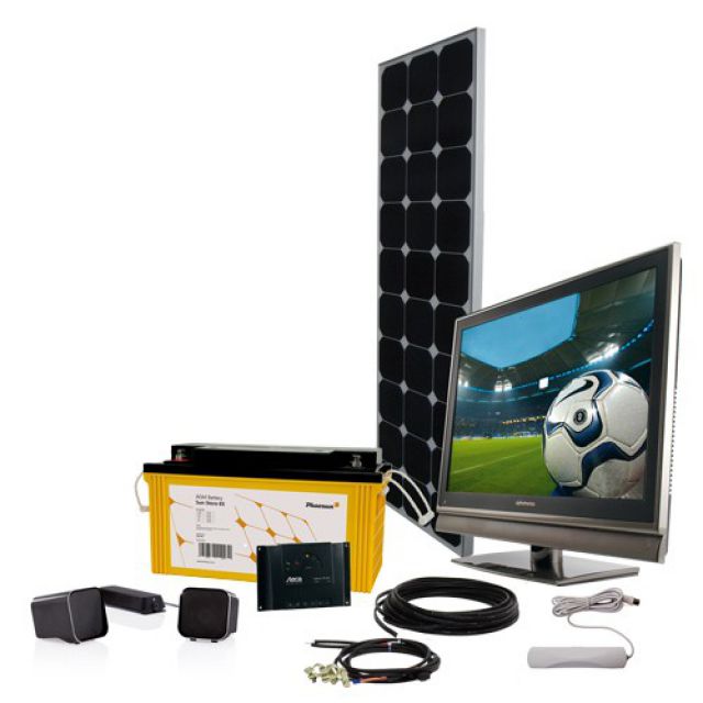 Kit TV