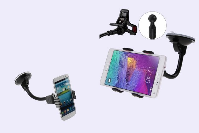 Support de téléphone pour voiture