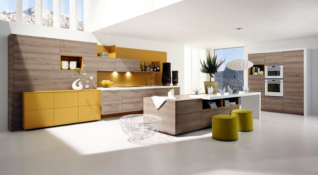 Cuisines ALNO