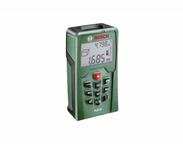 Télémètre BOSCH