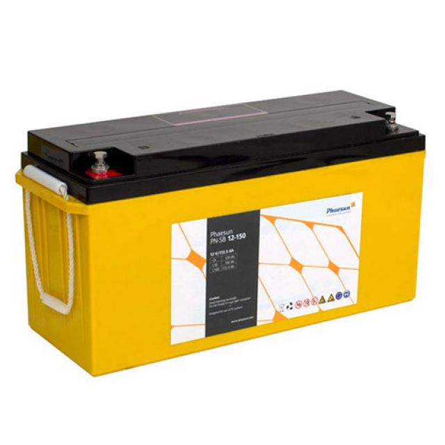 Batteries