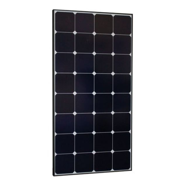 Panneaux Solaires
