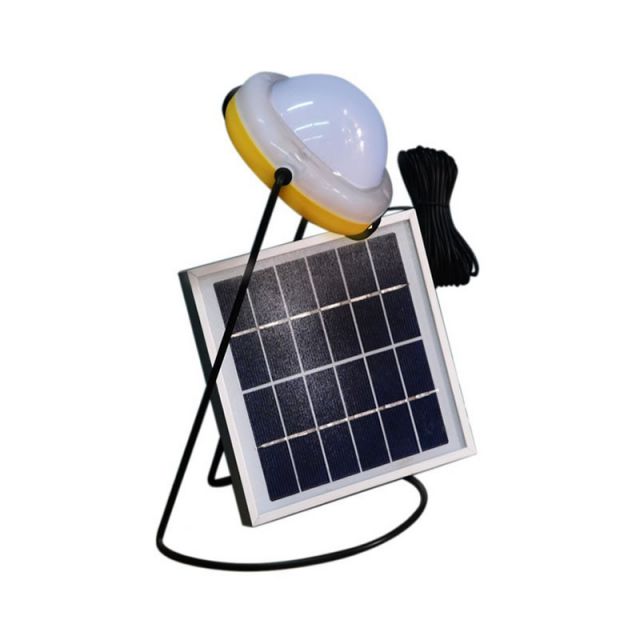 Lampes Sun KIng
