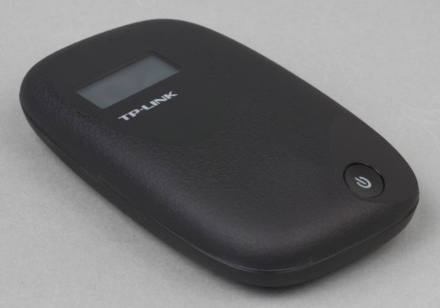 3G mobile wifi M5350